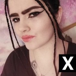 Sophielousb, Rugeley escorts