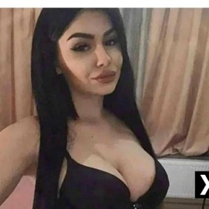AMALIA new for you, Beeston escorts
