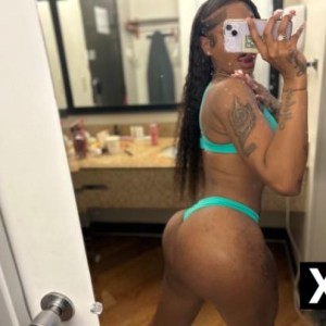 TIERA, Blakely escorts