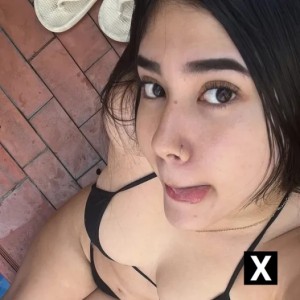 Rica, Lodi escorts