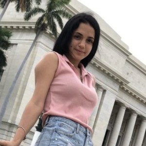Audrey, Sanger escorts