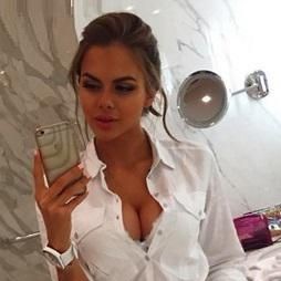 Emily, Skien escorts