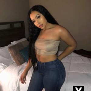 Alyssa, Merced escorts