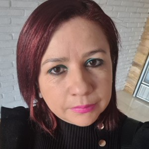 Andrea, Yecla escorts