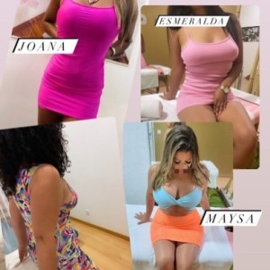 ⭐️⭐️ BELAS MASSAGISTAS ⭐️⭐️massagens terapêuticas e sensuais, Setúbal escorts