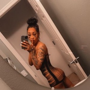 Niyla, Venice escorts