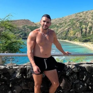 amirweho, Los Angeles escorts