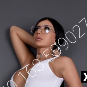 DARYA, Würzburg escorts