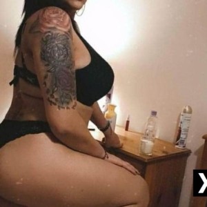 Sabrina, Congleton escorts