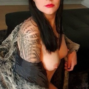 Veronica Rose, Ulverstone escorts