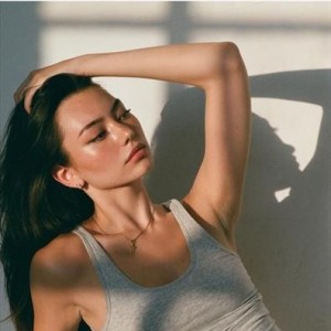 Elia, Hong Kong escorts