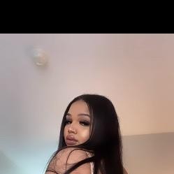 Ashanti, Puyallup escorts