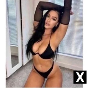 Alice, Ilkeston escorts