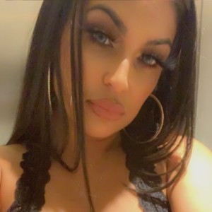 Jazmin, Southfield escorts