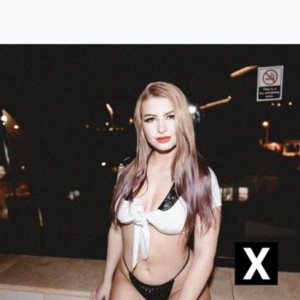 Lily, Brighton escorts