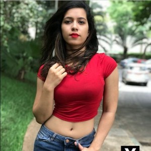 Shweta Mahajan, Patiala escorts