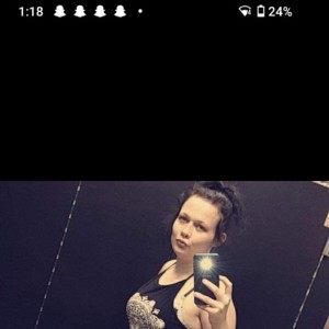 HarleeQ, Kansas City escorts