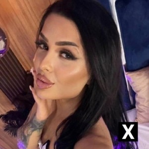 ANNE, Ellesmere Port escorts