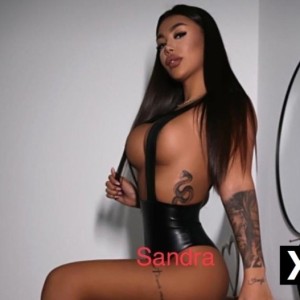 Sandra, Bicester escorts