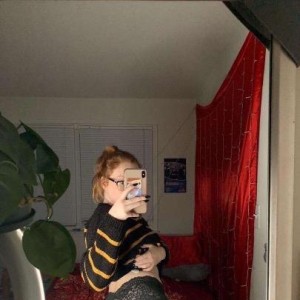 Sarah, Portales escorts