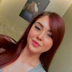 Megan, Ann Arbor escorts