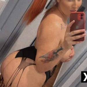 AneeaMiller, Motherwell escorts