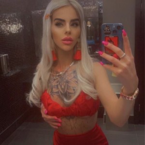 Maria❤️, Antioch escorts