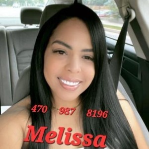 Melissa, Ellijay escorts