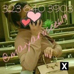 Maiyarosee, San Clemente escorts