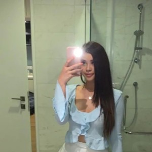 Eunha, Hong Kong escorts