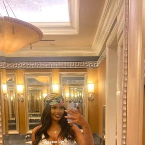 Vanessa, Bath escorts