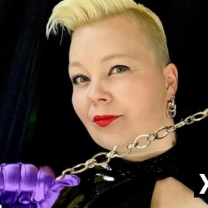 Susan, Steglitz escorts