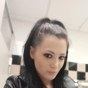 Natalia, Fairmount escorts