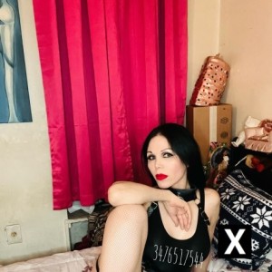 Alina, Bayonne escorts