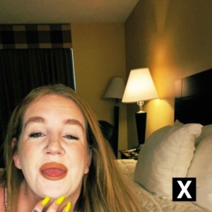 Kylie Chaoticc, Charlotte escorts