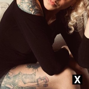 Mia, Paddington escorts