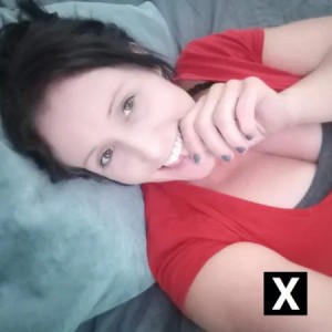Brooke, Folsom escorts