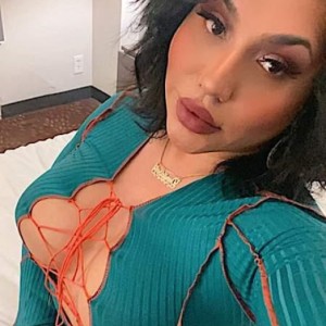 Demi, Denver escorts