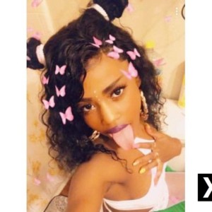 Tiara, Fredericksburg escorts