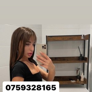 Miruna Noua In Oraș !!!!reala !!!! 0759328165, Timisoara escorts