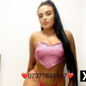 Tiffany, Bredbury escorts