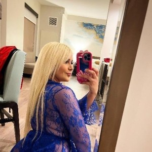 Karen, Millersburg escorts