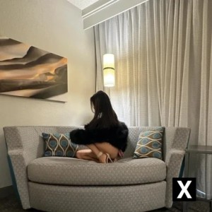 Anna, Santa Maria escorts