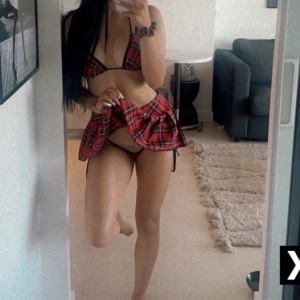 Lexiiskye, Vancouver escorts