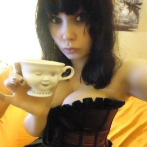Rosalie, Quimper escorts