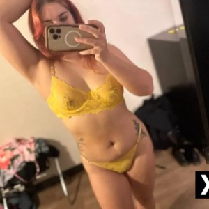 Jennifer, Miramar escorts
