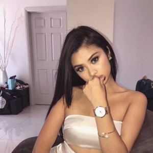 AMY, Copenhagen escorts