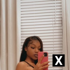 Harmonyraae, West Orange escorts