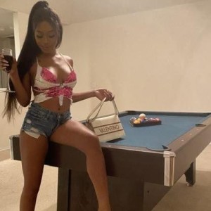 Jasmine, Huntington Park escorts
