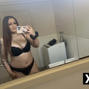 Lucinda, Flemington escorts